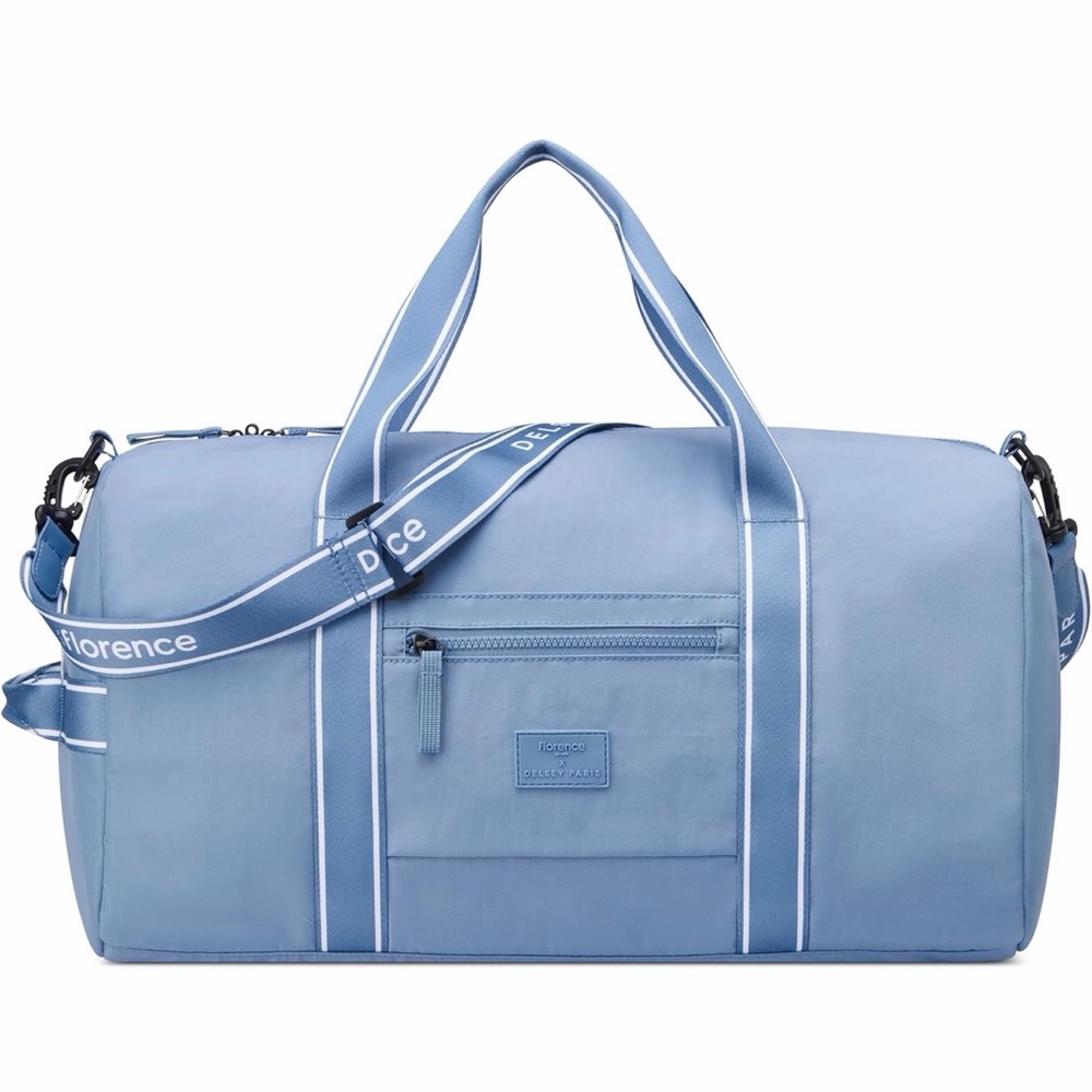 florence by mills Sweet Escape Carry-On Duffle Bag - NWT